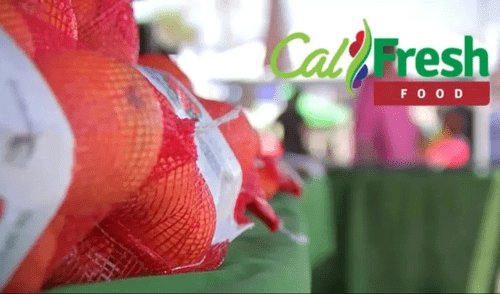 CalFresh es un programa similar a SNAP, pero en California. Foto: difusión CalFresh | SNAP | California | Estados Unidos