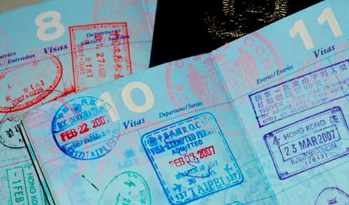 Las patrullas fronterizas utilizan diversas tecnologías para detectar y detener a quienes cruzan ilegalmente.