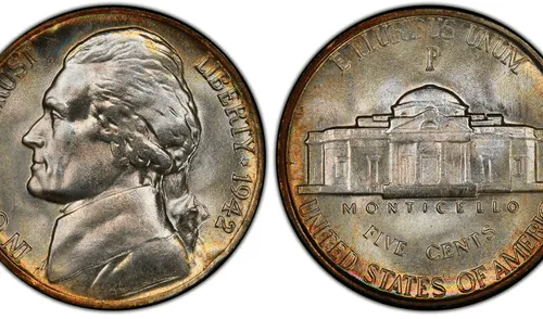 Numismática | Estados Unidos