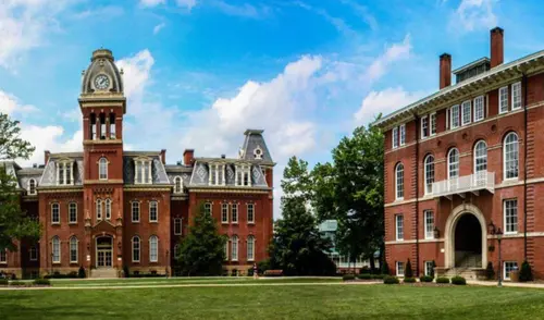 Donald Trump | universidades de Estados Unidos