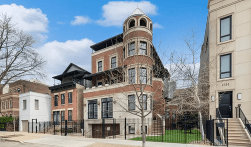 Illinois | Estados Unidos