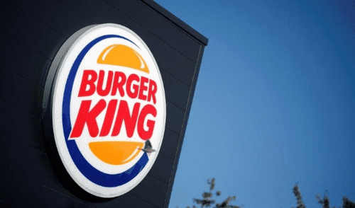 Burger King | Estados Unidos