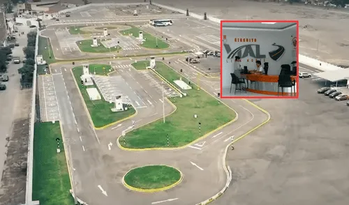 lima norte, MTC, licencia de conducir