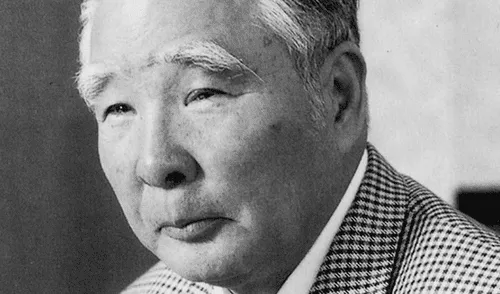 Osamu Suzuki fue presidente y director del fabricante de automóviles Suzuki durante más de cuatro décadas. Foto: Post Online Fallece Osamu Suzuki, presidente y director del mítico fabricante de automóviles Suzuki.