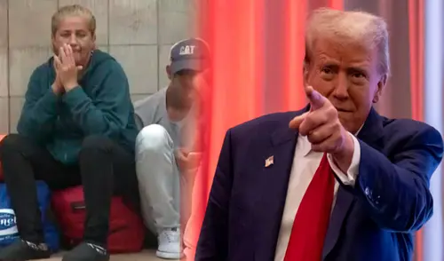 Los inmigrantes están a la expectativa de las decisiones que tome el nuevo mandatario Donald Trump.