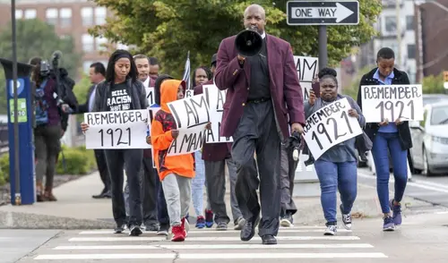 Estados Unidos | Justice for Greenwood