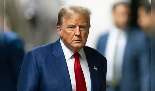 Inmigrantes en California podrían no ser deportados bajo la administración de Trump. Foto: Onda Cero Inmigrantes en California, deportaciones masivas en USA 2025, Donald Trump