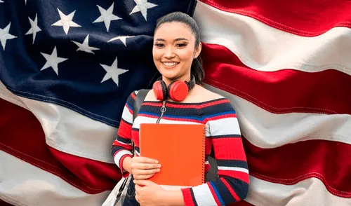 Acceder a la educación superior en EE.UU. puede ser un reto para los inmigrantes, pero hay becas disponibles para latinos, indocumentados y beneficiarios de DACA y TPS que facilitan este proceso. Foto: Composición LR Acceder a la educación superior en EE.UU. puede ser un reto para los inmigrantes, pero hay becas disponibles para latinos, indocumentados y beneficiarios de DACA y TPS que facilitan este proceso. Foto: Composición LR