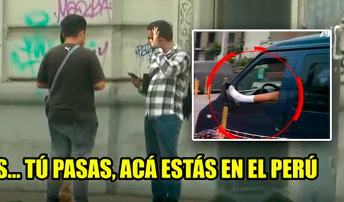 colectivos informales por fin de año