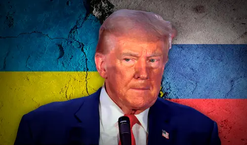 donald trump, rusia, ucrania