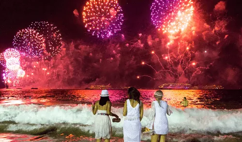 Esta ciudad, ubicada en uno de los países más extensos de América del Sur, se prepara para recibir el Año Nuevo 2025. Foto: Blog Expan Pro. Esta ciudad, ubicada en uno de los países más extensos de América del Sur, se prepara para recibir el Año Nuevo 2025.