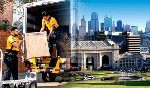 5 ciudades de Estados Unidos ofrecen bonos por mudarse | Foto: Gerson Cardoso Estados Unidos, inmigrantes, mudanzas