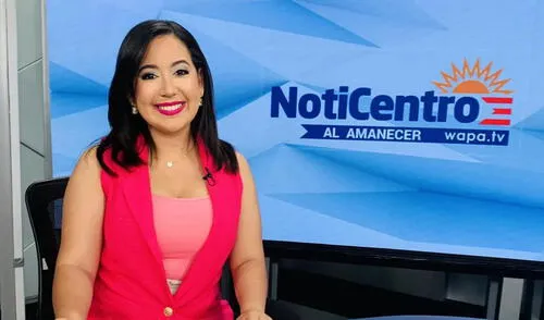 Reina Mateo fue despedida en medio de una reestructuración en el Departamento de Noticias de Wapa. Foto: Noticentro Reina Mateo fue despedida en medio de una reestructuración en el Departamento de Noticias de Wapa. Foto: Noticentro