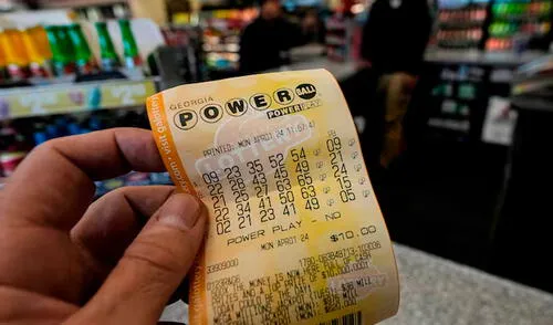 Los sorteos de Powerball son eventos muy esperados, y el próximo está programado para el próximo lunes. Foto: composición LR/Difusión. Los sorteos de Powerball son eventos muy esperados, y el próximo está programado para el próximo lunes.