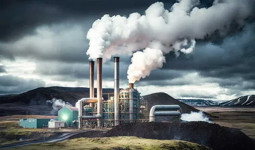 Este país posee un gran potencial para generar electricidad limpia a partir de la energía geotérmica, y su desarrollo podría consolidarlo como un líder regional en energías limpias en los próximos años. Foto: UNAM Global. Este país posee un gran potencial para generar electricidad limpia a partir de la energía geotérmica, y su desarrollo podría consolidarlo como un líder regional en energías limpias en los próximos años. Foto: UNAM Global.