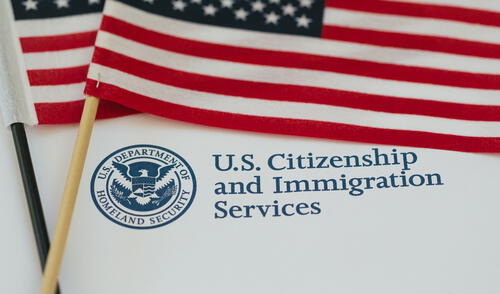 Inmigrantes en USA, USCIS, indocumentados en USA 2025
