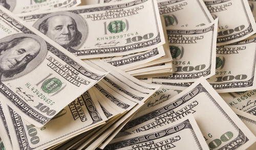 Los coleccionistas de monedas pueden venderlas a miles de dólares. Foto: Telemundo Chicago Monedas valiosas en USA, coleccionistas de monedas y billetes