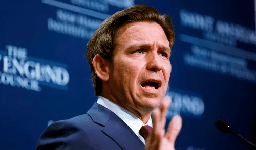 Una nueva ley en Florida entrará en vigor, representando beneficios para los residentes. Foto: The Times of Israel Nueva ley en Florida