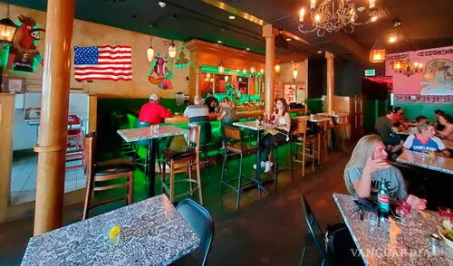 Este restaurante icono de Estados Unidos dice adiós despues de varias decadas de ateder a sus clientes.