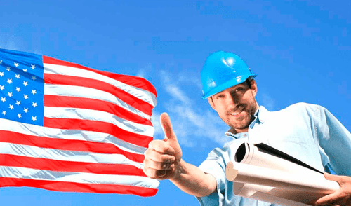 Trabajadores en Estados Unidos | Foto: CNN Estados Unidos, empleos, inmigrantes