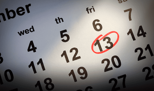 California contará con diversos feriados en 2025, para beneficio de los residentes. Foto: Difusión Feriados en California para 2025