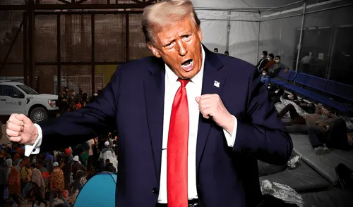 ICE, California, Donald Trump, Estados Unidos, deportaciones masivas, inmigrantes, Servicio de Control de Inmigración y Aduanas