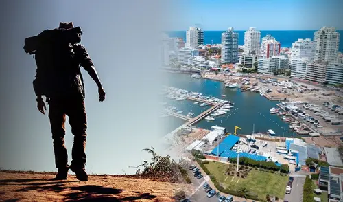 Uruguay | Sudamérica | América Latina