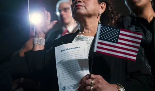 Los mejores programas para inmigrantes | Foto: RPP inmigrantes, Estados Unidos, programas