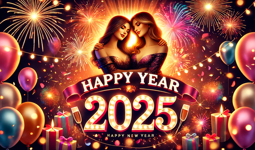 Es bueno iniciar el año 2025 con confianza en uno mismo para enfrentar futuros desafíos