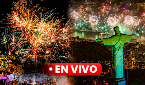 Entre los países de América Latina, el que recibe primero el Año Nuevo es siempre un tema de interés. Foto: Composición LR/Hosteltur/InkatimeTours. Entre los países de América Latina, el que recibe primero el Año Nuevo es siempre un tema de interés. Foto: Composición LR/Hosteltur/InkatimeTours.