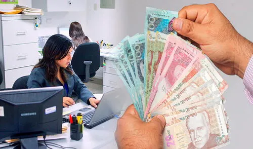 computable. El incremento de sueldo tiene carácter remunerativo y pensionable; es decir, se considerará para el cálculo de gratificaciones, aguinaldos y CTS.
