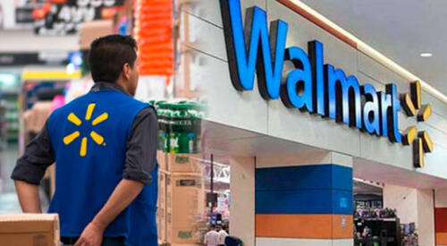 Recibió pedido de Walmart, pero termina presentando una DEMANDA por inesperada situación. Walmart | Estados Unidos