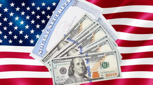 Seguro Social USA | Estados Unidos