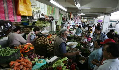 Inflación anual de 2024 se situó en el rango meta.