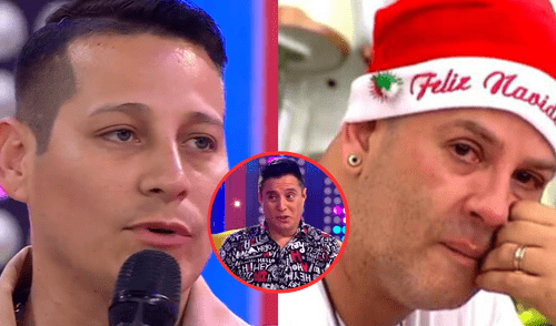 Luigui Carbajal aclara diferencias económicas con Ricky Trevitazo y niega estafa.