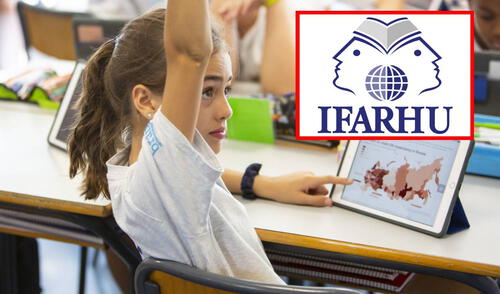 Las buenas noticias de IFARHU para empezar el 2025: anuncio garantizado de cronograma con todas las becas para enero