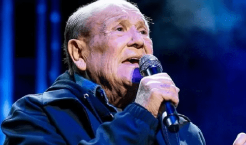 Leo Dan, el adiós a una leyenda.