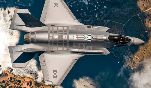 Según Global Firepower 2024, este país posee la mayor flota aérea del mundo, con más de 13,000 aeronaves. Foto: Allie Murray/La Razón.