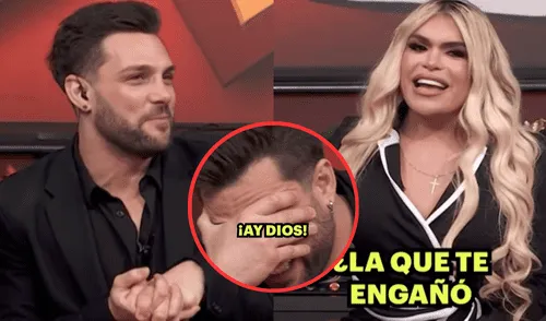 Nicola Porcella confiesa su pedida de matrimonio y Wendy Guevara expone una supuesta infidelidad.