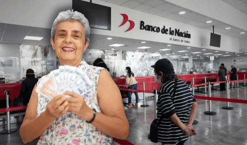 sede del banco de la nación