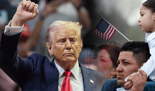 Donald Trump | inmigrantes | Estados Unidos