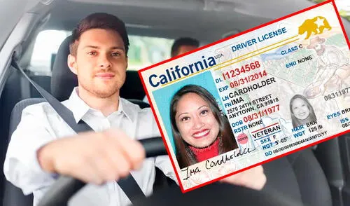 El DMV en California implementó cambios que afectarán el trámite de la licencia de conducir