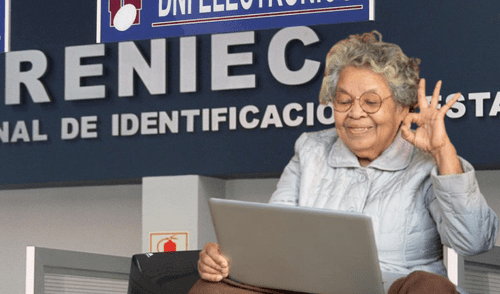 Reniec implementó una medida para beneficiar a ciudadanos peruanos. Foto: Composición LR/Difusión