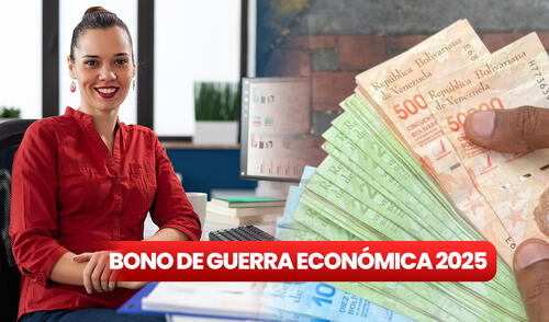 Bono de Guerra Económica