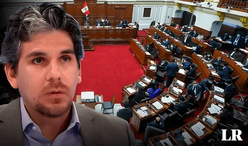 Vocero del Corredor Morado responde que denunciarán a congresistas pro colectiveros.