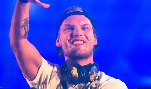 El documental del legendario DJ se encuentra en Netflix