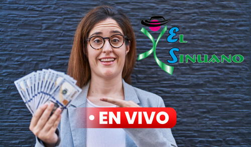 Resultados Sinuano Día y Noche EN VIVO - Colombia