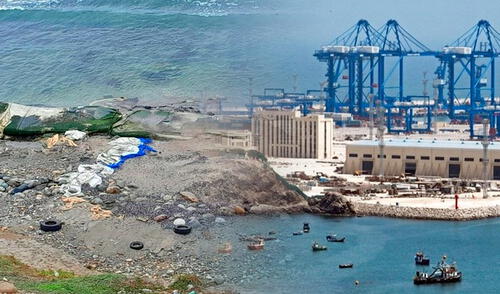 Ventajas y desventajas del Megapuerto de Chancay