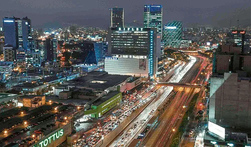 13 de 18 indicadores de expectativas empresariales se mantuvieron en el tramo optimista, en contraste con los 16 de noviembre. Foto: Andina BCRP