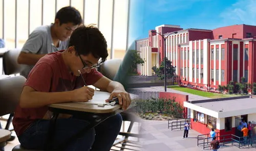 UNI examen de admisión